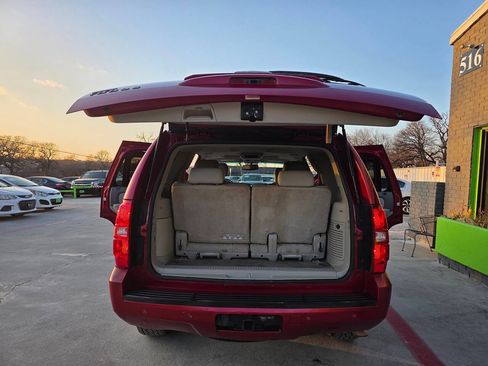 Used 2013 Chevrolet Tahoe LT w/ Texas Edition image 27