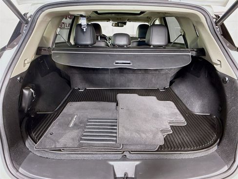 Certified 2023 Nissan Murano Platinum w/ Cargo Package image 31