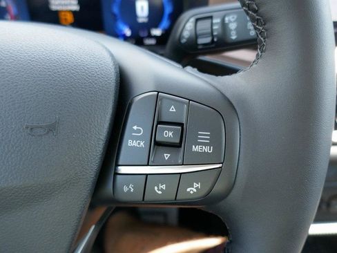 New 2025 Ford Bronco Sport Outer Banks w/ Outer Banks Tech Package+ image 15