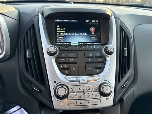 Used 2013 Chevrolet Equinox LT w/ Driver Convenience Package image 23