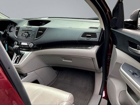 Used 2012 Honda CR-V EX-L image 22