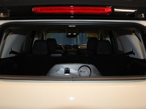 Used 2025 Ford Bronco Sport Outer Banks w/ Outer Banks Tech Package+ image 41