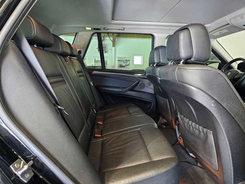 Used 2012 BMW X5 xDrive35d AWD/4WD image 12