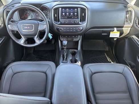 Used 2022 GMC Canyon AT4 w/ Trailering Package image 12