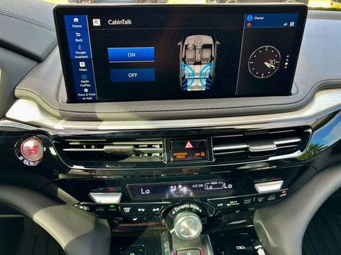 New 2026 Acura MDX FWD image 26