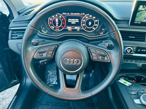Used 2018 Audi A4 2.0T Ultra Premium w/ 18" Wheel Package image 18