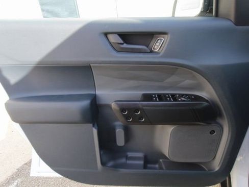 New 2025 Ford Maverick Lariat w/ Black Appearance Package AWD/4WD image 20