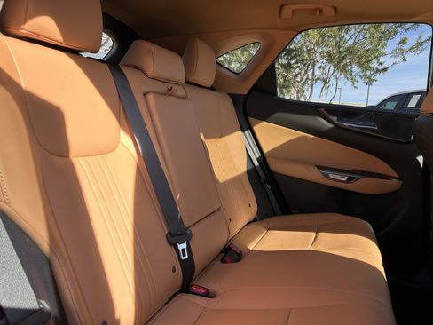 Used 2024 Lexus NX 350 AWD image 16