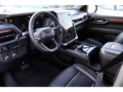 Used 2025 GMC Yukon XL Denali