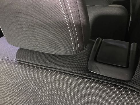 New 2026 Chevrolet Traverse LT w/ Midnight/Sport Edition image 13