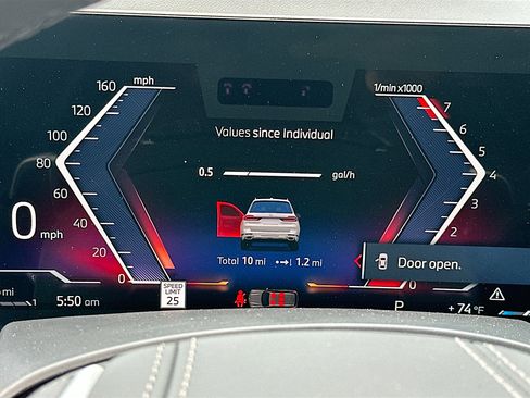 New 2026 BMW X7 xDrive40i image 9