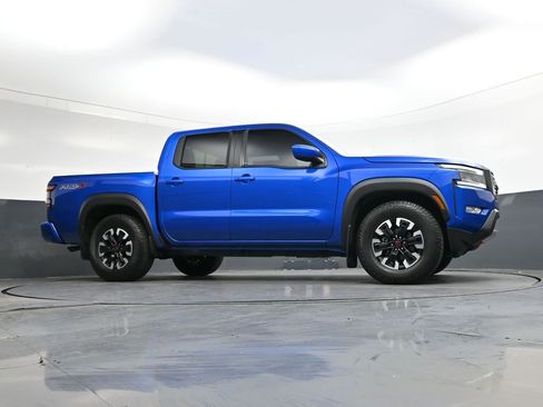 Used 2024 Nissan Frontier Pro-X w/ Technology Package image 36