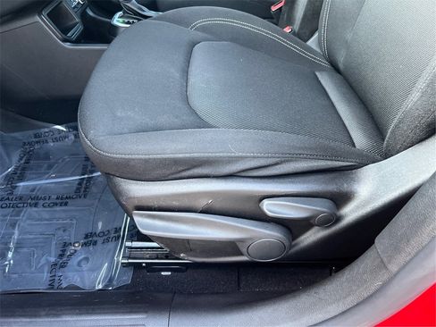 Used 2021 Jeep Renegade Sport image 19