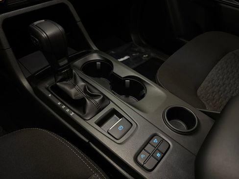 New 2026 Ford Ranger XL RWD image 16