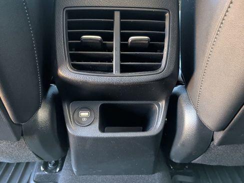 Used 2023 Kia Seltos Nightfall Edition image 36