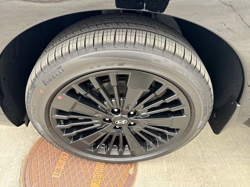 New 2026 Hyundai Santa Fe Calligraphy image 24