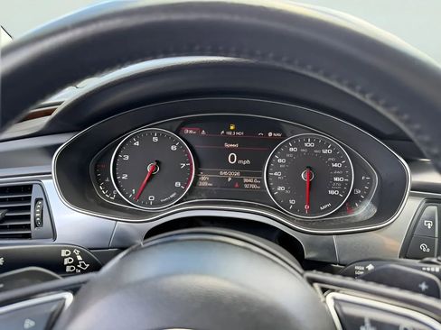 Used 2012 Audi A7 3.0T Prestige AWD/4WD image 32