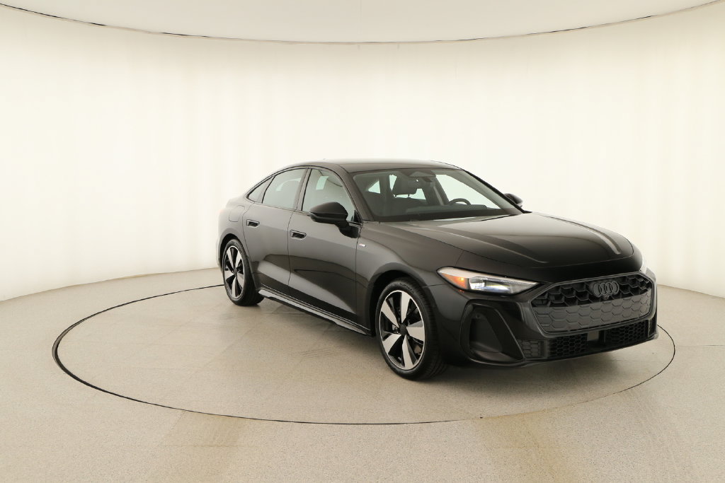 New 2026 Audi A5 Premium AWD/4WD image 10
