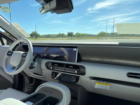 New 2026 Hyundai Palisade SEL AWD/4WD image 24