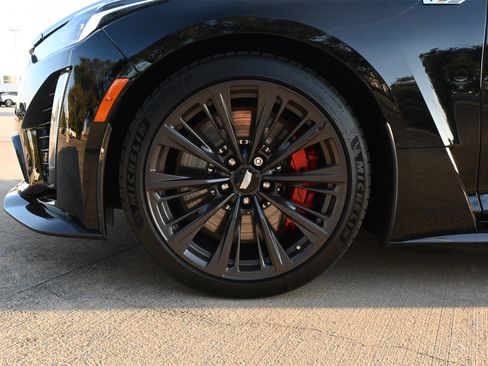 Used 2023 Cadillac CT5 V Blackwing image 28