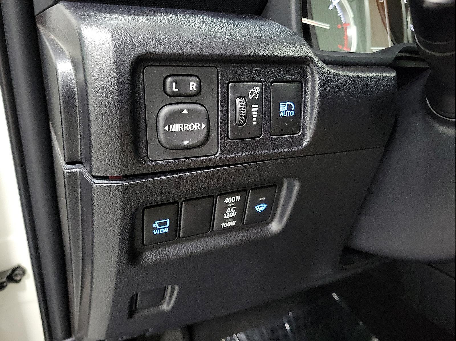 Certified 2023 Toyota 4Runner Limited RWD image 13
