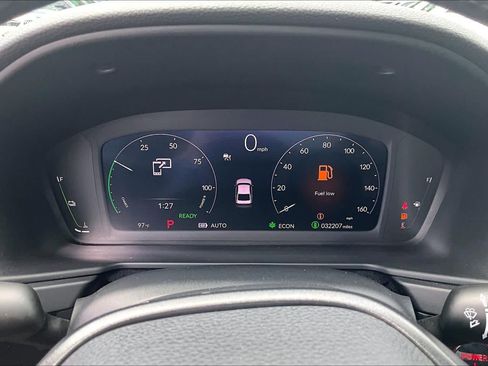 Used 2024 Honda Accord EX-L image 26