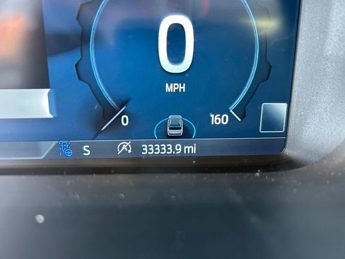 Used 2023 Ford Expedition Platinum AWD/4WD image 16