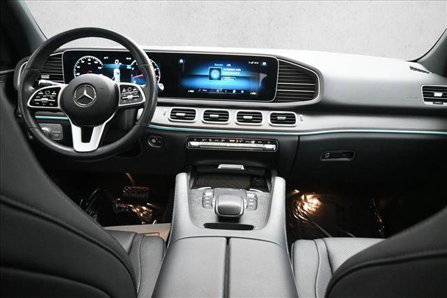 Certified 2021 Mercedes-Benz GLE 350 4MATIC image 20