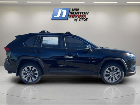 New 2025 Toyota RAV4 XLE Premium image 4