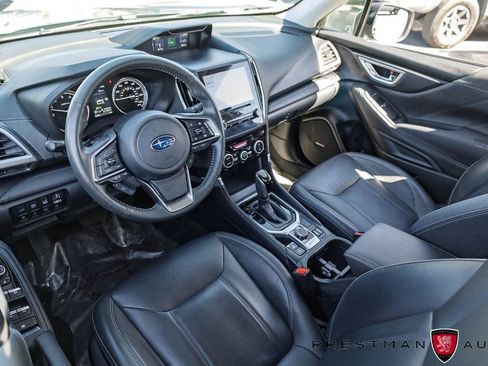 Used 2023 Subaru Forester Touring image 22
