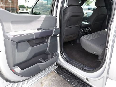Used 2022 Ford F150 XL w/ STX Appearance Package AWD/4WD image 21