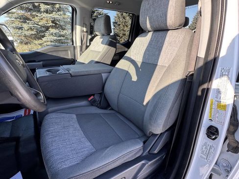 Used 2023 Ford F350 XLT w/ Camper Package image 48