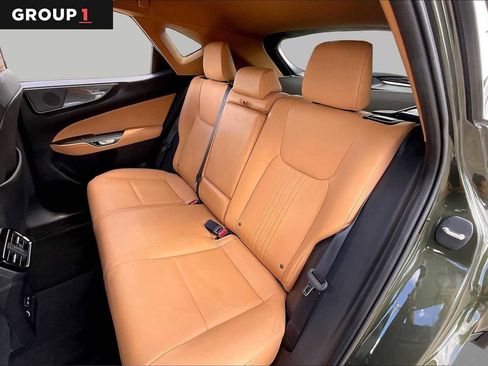 Used 2025 Lexus NX 250 FWD w/ Cold Area Package image 18