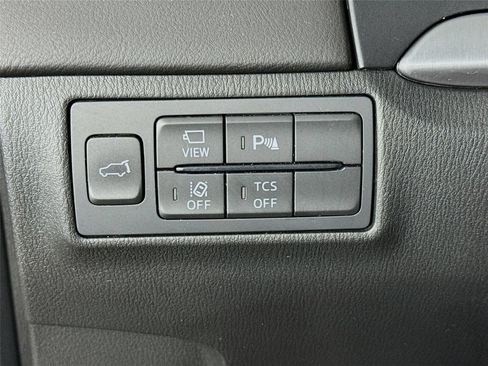 Used 2021 MAZDA CX-9 Grand Touring FWD image 11