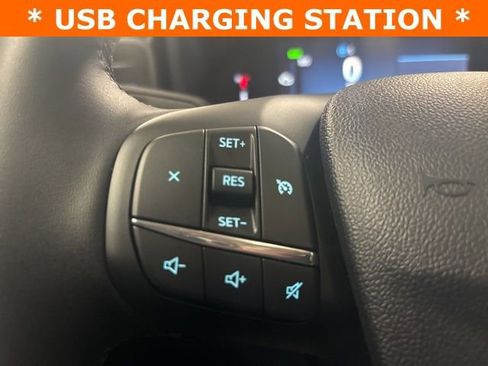 New 2025 Ford Maverick XLT w/ Equipment Group 301A image 20