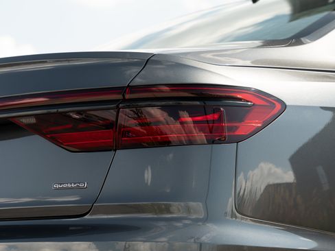New 2027 Audi A8 L 3.0T AWD/4WD image 38