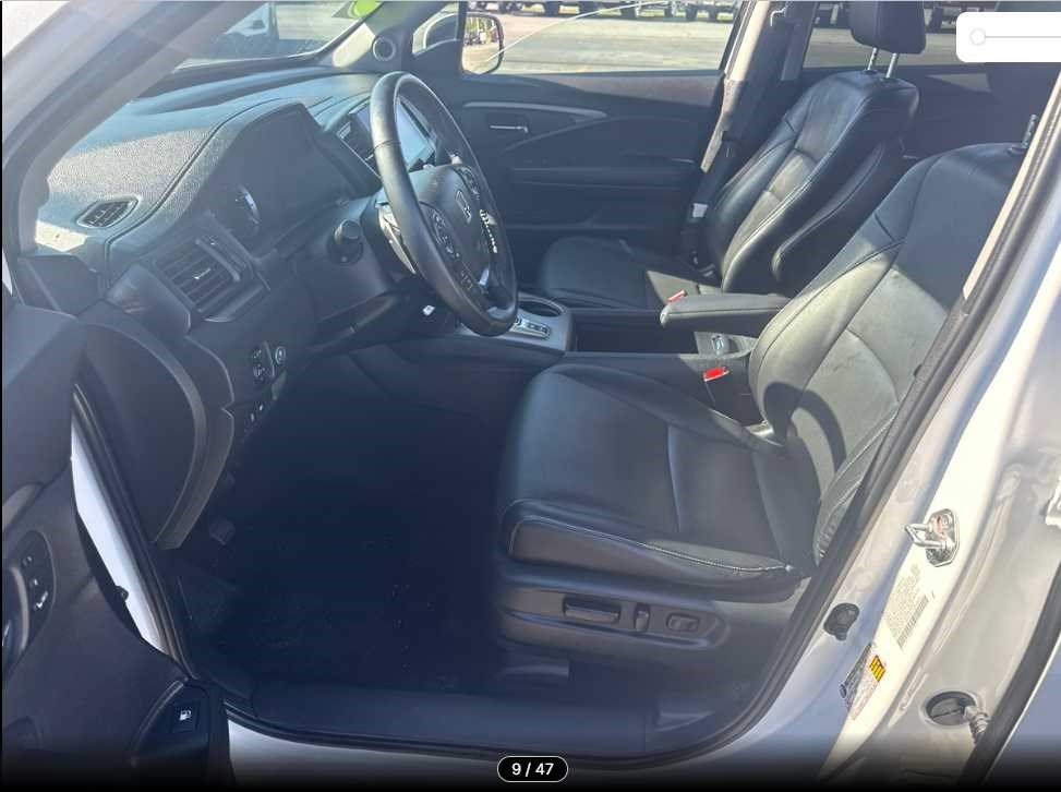 Used 2023 Honda Ridgeline RTL-E image 7