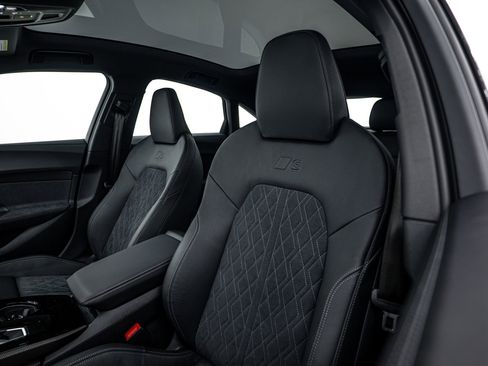 New 2025 Audi S5 Premium Plus image 16