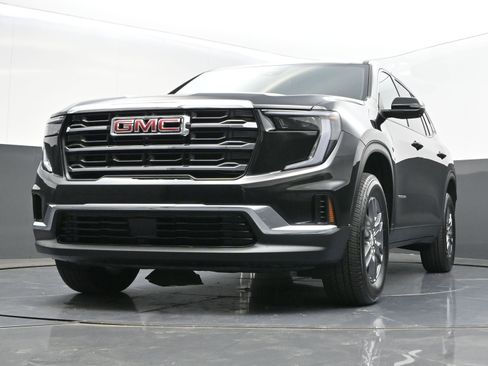 Certified 2025 GMC Acadia Elevation image 46