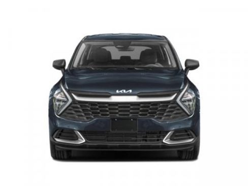 Certified 2023 Kia Sportage LX image 7