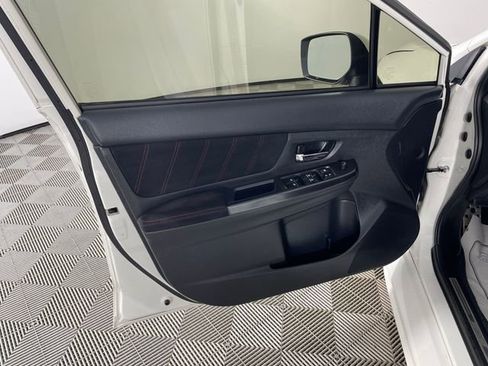 Used 2017 Subaru WRX STI AWD/4WD image 17