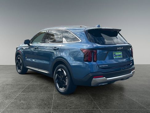 Used 2025 Kia Sorento SX Prestige image 5