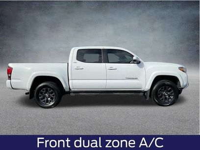 Used 2023 Toyota Tacoma SR5