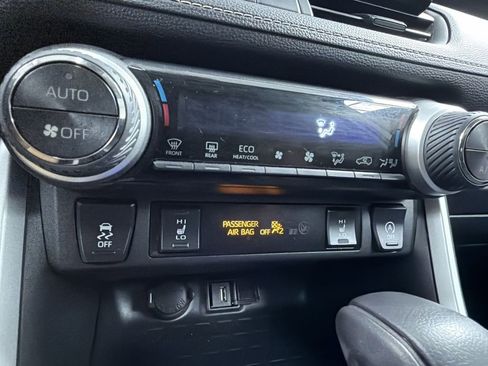 Certified 2021 Toyota RAV4 XLE w/ Convenience Package image 24