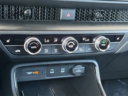 New 2026 Honda CR-V Sport-L image 22