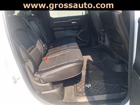 Used 2020 RAM 1500 Rebel w/ Rebel Level 2 Equipment Group image 24