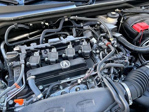 Used 2024 Acura Integra A-Spec FWD image 33
