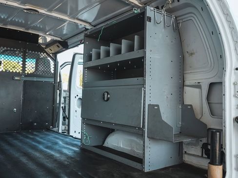 Used 2013 Ford E-150 and Econoline 150 w/ PWR Group image 13