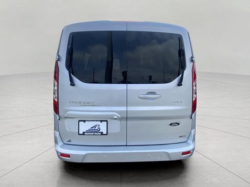 Used 2015 Ford Transit Connect XLT FWD image 11