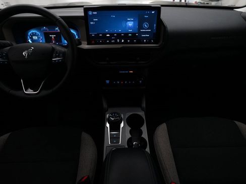 Used 2025 Ford Bronco Sport Big Bend w/ Convenience Package image 5